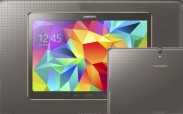 Samsung Galaxy Tab S: тонкий планшет с потрясающим экраном