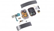 Samsung Gear 2 легко разбираются