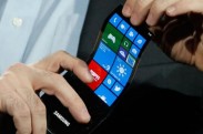 Samsung готовит высококлассный смартфон на Windows Phone 8