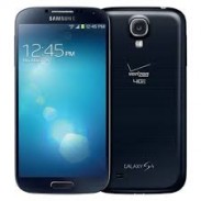 Samsung начала продажи смартфонов Galaxy S4 и Galaxy S4 mini в эксклюзивном исполнении Black Edition
