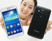 Samsung начинает продажи смартфона Galaxy Core Advance