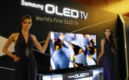 Samsung обещает доступные OLED-телевизоры через 3-4 года