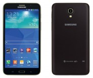 Samsung представила 2-SIM планшетофон Galaxy Tab Q