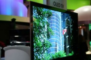 Samsung приостанавливает выпуск OLED-телевизоров