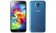 Samsung выпустила смартфон Galaxy S5 Developer Edition