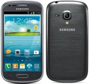 Samsung выпустила смартфон Galaxy S III mini Value Edition Samsung выпустила смартфон Galaxy S III mini Value Edition