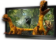 Самый дешевый 4K-телевизор в мире