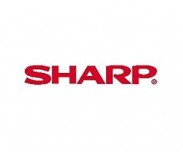 Сенсорный монитор Sharp LL-S201A поддерживает работу пальцами и стилусом