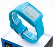 Смарт-часы Qumo Smartwatch One вышли в продажу