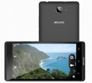 Смартфон Archos 50b Oxygen покоряет рынок Европы  