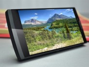 Смартфон Highscreen Boost 2 SE: две недели без зарядки