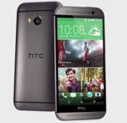 Смартфон HTC One mini 2 не получит двойную камеру