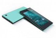 Смартфон Jolla на Sailfish OS популярнее Apple iPhone 5S