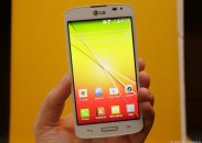 Смартфон LG F70 поступает в европейскую розницу