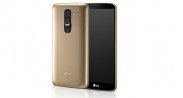 Смартфон LG G2 стал доступен в золотистом цвете