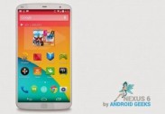 Смартфон Nexus 6 – это модифицированный флагман LG G3 