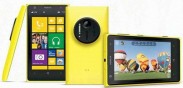 Смартфон Nokia Lumia 1020 сильно подешевел 