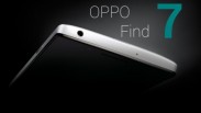 Смартфон OPPO Find 7 представят 19 марта в Пекине
