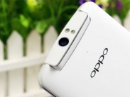 Смартфон Oppo N1 Mini анонсируют 30 мая   