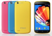 Смартфон Polaroid PolaSma рассчитан для подростков