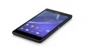 Sony анонсировала 6-дюймовые смартфоны T2 Ultra и T2 Ultra Dual 