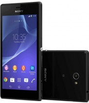 Sony готовит к выпуску среднеуровневый 4,8-дюймовый смартфон Xperia M2