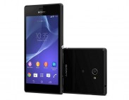 Sony готовит защищенный смартфон Xperia M2 Aqua