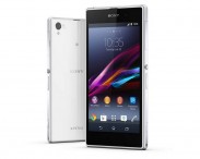 Sony не успевает за высоким спросом на Xperia Z2