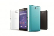 Sony представила смартфон Xperia ZL2 с 20,7-мп камерой, 3 Гбайт ОЗУ и экраном Full HD