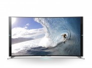 Sony представила свою новейшую линейку 4K-телевизоров Bravia S90 с изогнутым экраном
