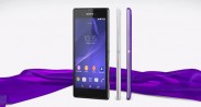 Sony Xperia T3: большой и красивый, но не флагман 