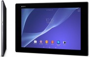 Sony Xperia Tablet Z2: Аполлон среди планшетов
