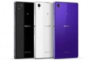 Sony Xperia Z1, Z1 Compact и Z Ultra получат Android 4.4 в апреле