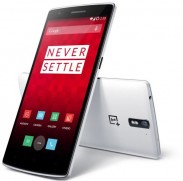 Состоялся долгожданный официальный анонс флагманского смартфона модели OnePlus One