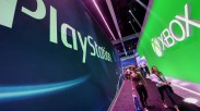 Список мультимедийных служб, поддерживаемых Xbox One и PlayStation 4