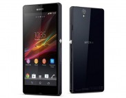 Сравнение экранов Sony Xperia Z2 и Xperia Z