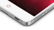 Стала известна официальная цена флагмана ZTE Nubia Z7