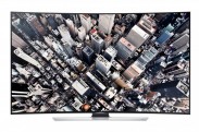 Стартовал предзаказ на Samsung UHD TV с изогнутым экраном