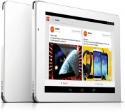 Стильный и производительный планшет QUMO Sirius 890 с «атомным» сердцем