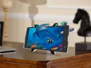 Takee 1 признан первым в мире голографическим смартфоном