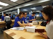 Тайвань штрафует Apple на $670 тысяч