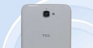 TCL 720 - очередной конкурент Xiaomi Redmi Note