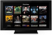 Телевизоры Apple iTV могут получить 65-дюймовые OLED-дисплеи