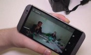 Тесты HTC One (M8) оказались подделанными