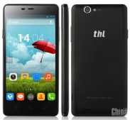 THL 4400 поступил в продажу