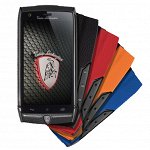 Tonino Lamborghini 88 Tauri - самый мощный люксовый смартфон