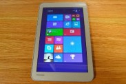 Toshiba анонсировала планшет под управлением Windows всего за 200 долларов