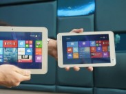 Toshiba Encore 7 - 7-дюймовый планшет на Windows 8.1