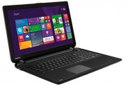 Toshiba представила ноутбуки из линейки Satellite C Series