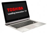 Toshiba запустила продажи ультрабука Satellite P30W в Европе
